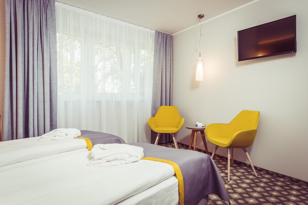 Business Doppel-/Zweibettzimmer