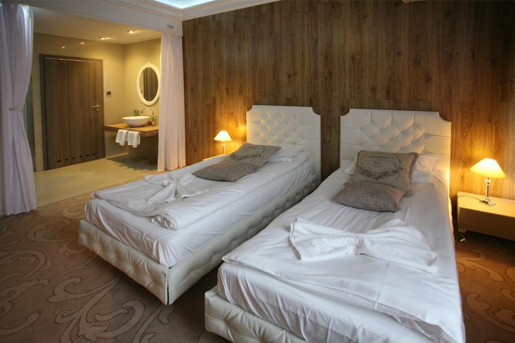 Zweibettzimmer