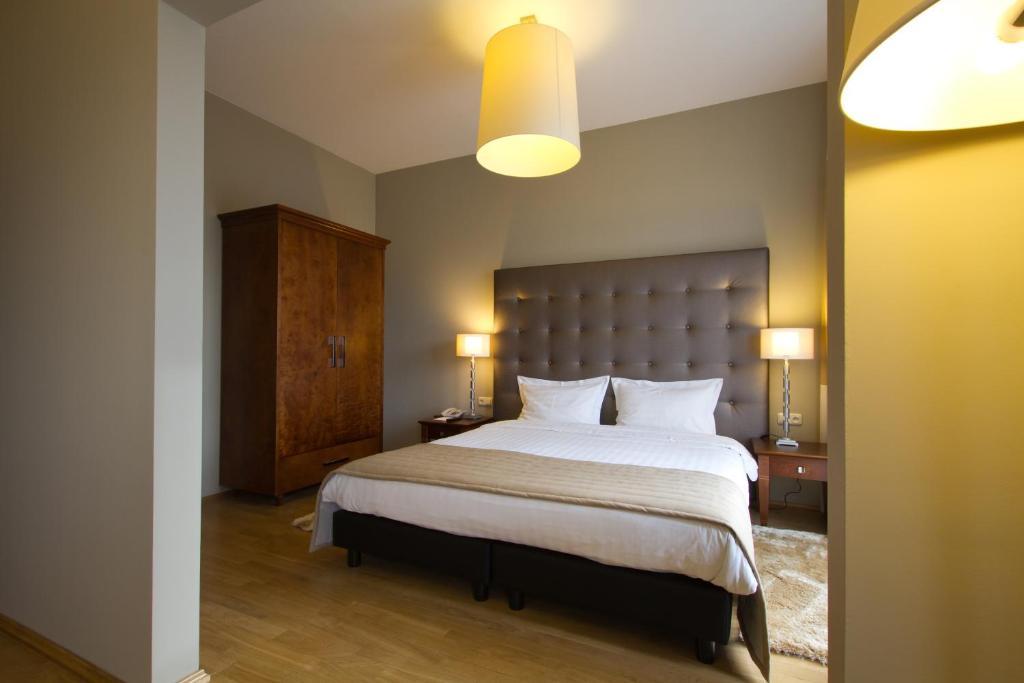 Superior Doppelzimmer