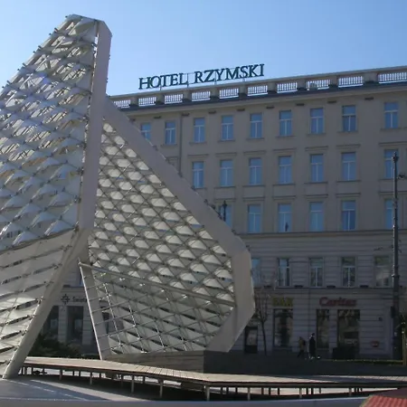 Hotel Rzymski-2