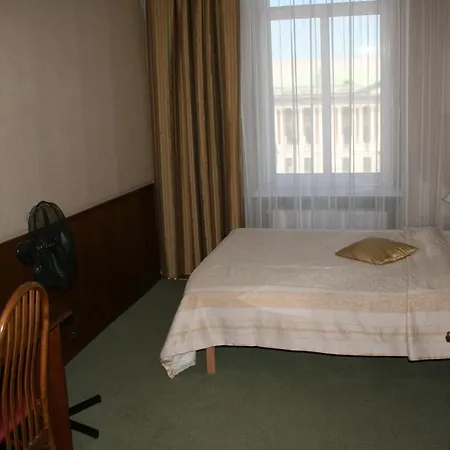 Hotel Rzymski-3